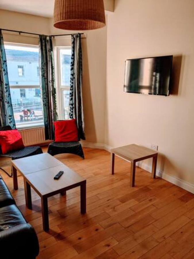 Appartement The Views à Newcastle  Extérieur photo